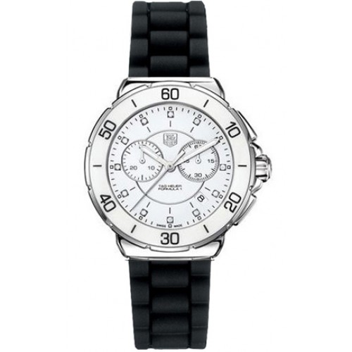 Tag Heuer Formula 1 CAH1211-BT0705